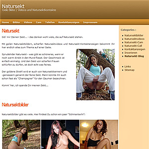 Natursekt Online